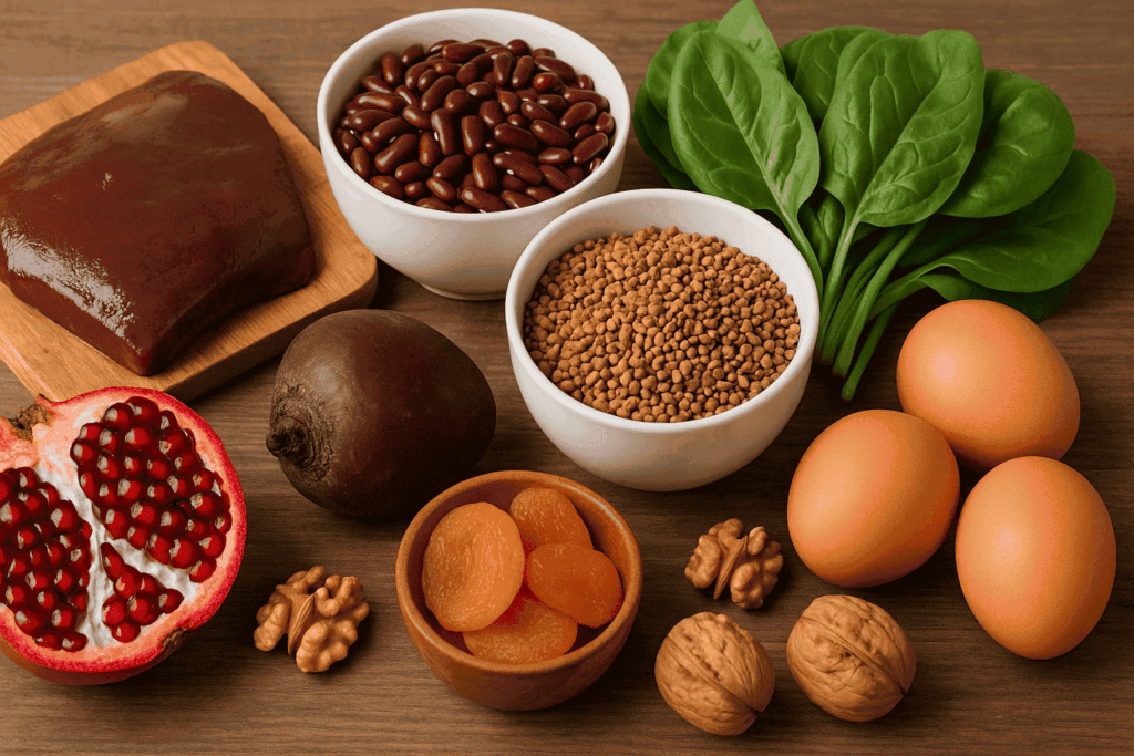 Pola Hidup Sederhana untuk Tetap Energik dan Seimbang Setiap Hari